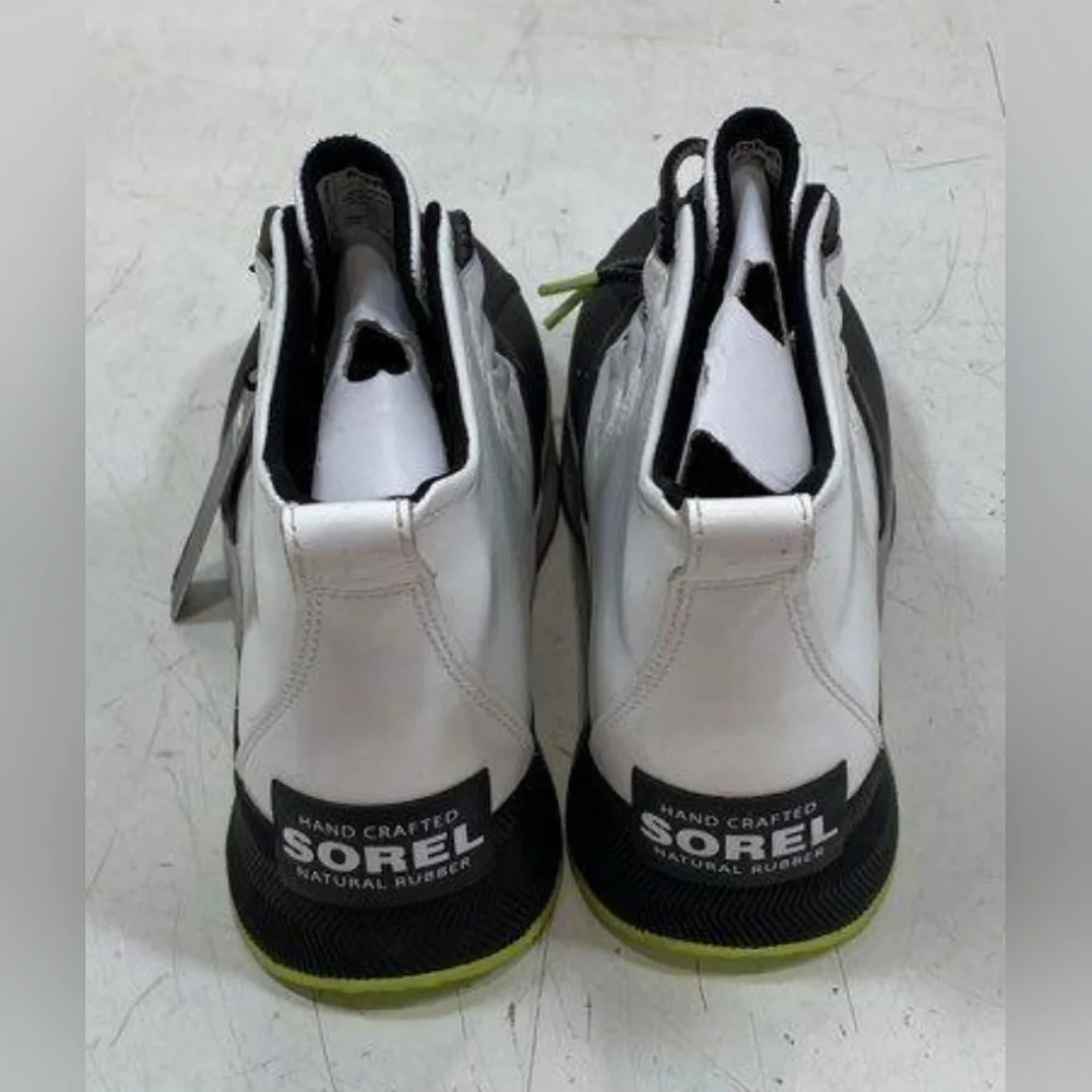 Sorel OUT N ABOUT™ III Classic Women's Waterproof Boots Size 9 NWT MSRP 130 - Picture 10 of 12